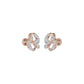DER001504 18 KT / Rose Gold