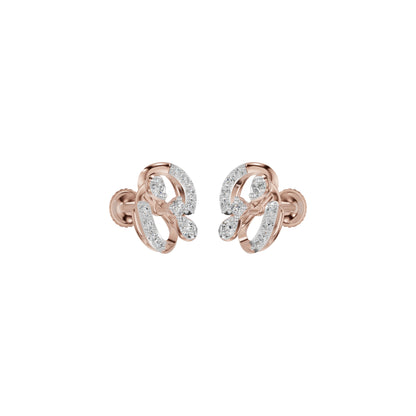 DER001504 18 KT / Rose Gold