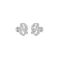 DER001504 18 KT / White Gold