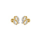 DER001504 18 KT / Yellow Gold