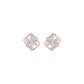 DER001505 18 KT / Rose Gold