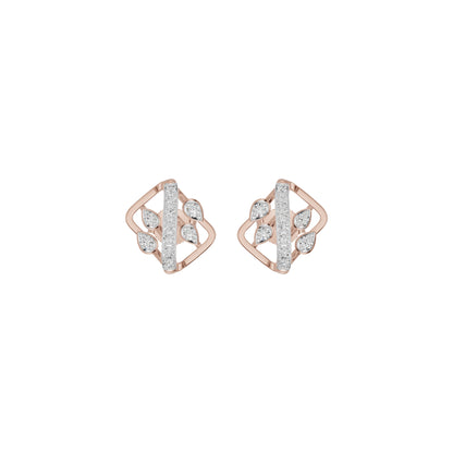 DER001505 18 KT / Rose Gold
