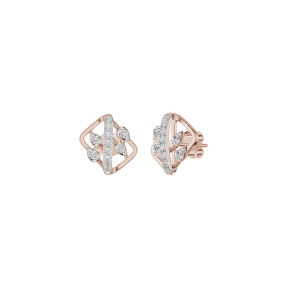 DER001505 18 KT / Rose Gold