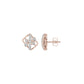 DER001505 18 KT / Rose Gold