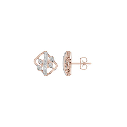 DER001505 18 KT / Rose Gold