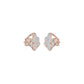 DER001505 18 KT / Rose Gold