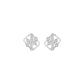 DER001505 18 KT / White Gold
