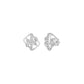 DER001505 18 KT / White Gold