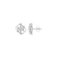 DER001505 18 KT / White Gold