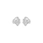 DER001505 18 KT / White Gold