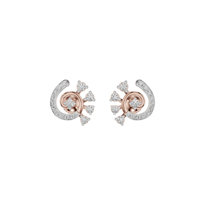 DER001506 18 KT / Rose Gold