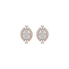 DER001508 18 KT / Rose Gold