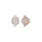 DER001508 18 KT / Rose Gold