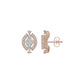 DER001508 18 KT / Rose Gold