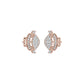 DER001508 18 KT / Rose Gold