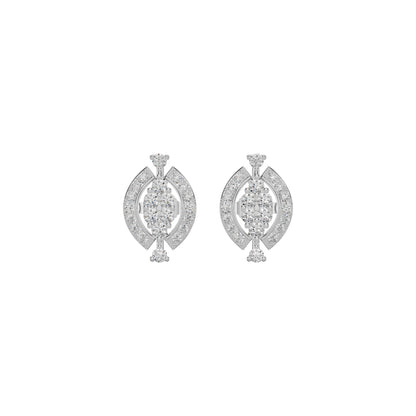 DER001508 18 KT / White Gold
