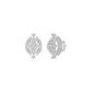 DER001508 18 KT / White Gold