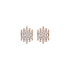 DER001510 18 KT / Rose Gold