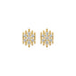 DER001510 18 KT / Yellow Gold