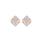 DER001511 18 KT / Rose Gold