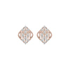 DER001511 18 KT / Rose Gold