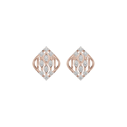 DER001511 18 KT / Rose Gold