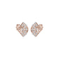 DER001511 18 KT / Rose Gold