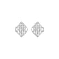 DER001511 18 KT / White Gold