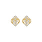 DER001511 18 KT / Yellow Gold