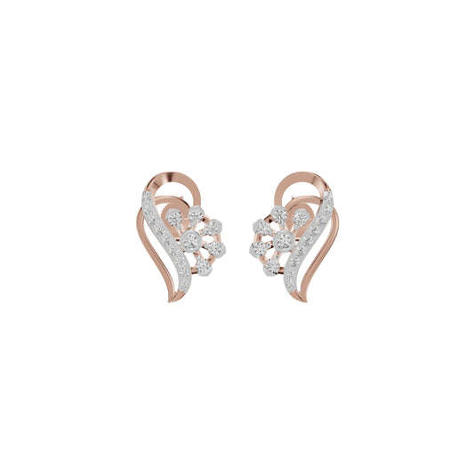 DER001513 18 KT / Rose Gold