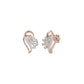 DER001513 18 KT / Rose Gold
