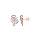 DER001513 18 KT / Rose Gold