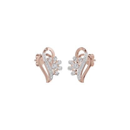 DER001513 18 KT / Rose Gold