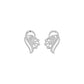 DER001513 18 KT / White Gold