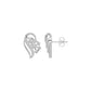 DER001513 18 KT / White Gold