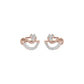 DER001514 18 KT / Rose Gold