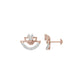 DER001514 18 KT / Rose Gold
