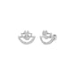 DER001514 18 KT / White Gold