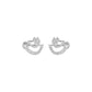 DER001514 18 KT / White Gold