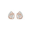 DER001515 18 KT / Rose Gold