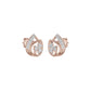 DER001515 18 KT / Rose Gold