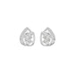 DER001515 18 KT / White Gold