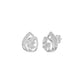 DER001515 18 KT / White Gold
