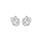 DER001515 18 KT / White Gold