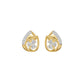 DER001515 18 KT / Yellow Gold