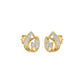 DER001515 18 KT / Yellow Gold