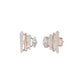 DER001549 18 KT / Rose Gold