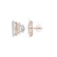 DER001549 18 KT / Rose Gold