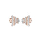 DER001549 18 KT / Rose Gold