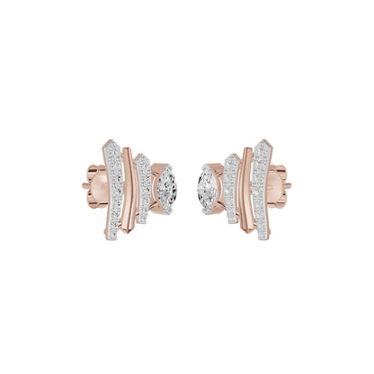 DER001549 18 KT / Rose Gold